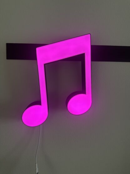 LED-Notenlampe_Pink