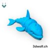 Flexi Orca - 3D-gedrucktes Design von Flexi Factory – Bild 2