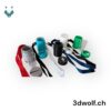 Weinbecherhalter mit Vereislogo
