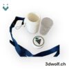 Weinbecherhalter mit Vereislogo – Bild 7