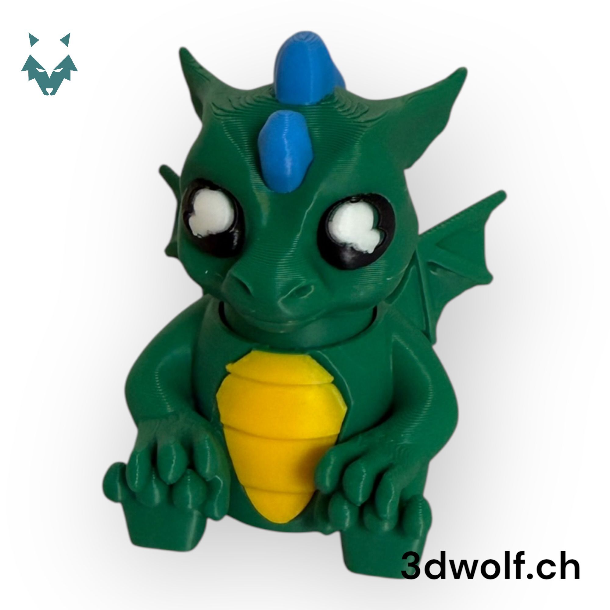 Fidget Toys – klein, frech und immer dabei – Bild 6